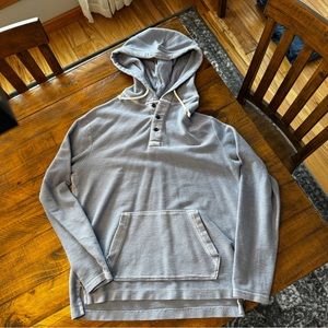 American Eagle Baja hoodie